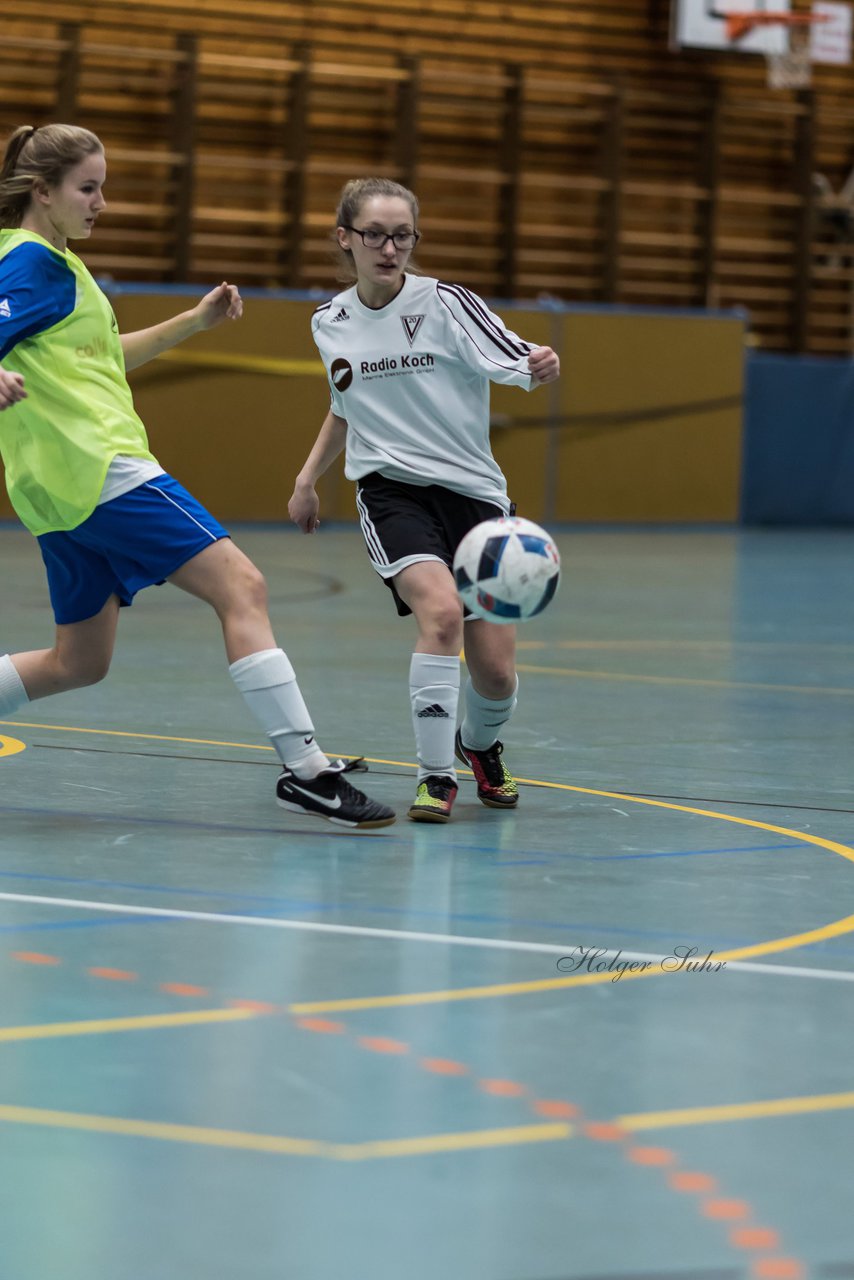 Bild 1269 - Dodenhof Cup